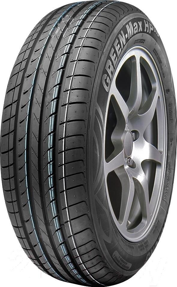 

Летняя шина LingLong GreenMax HP010 205/60R15 91V, Автомобильные шины LingLong GreenMax HP010 205/60R15 91V