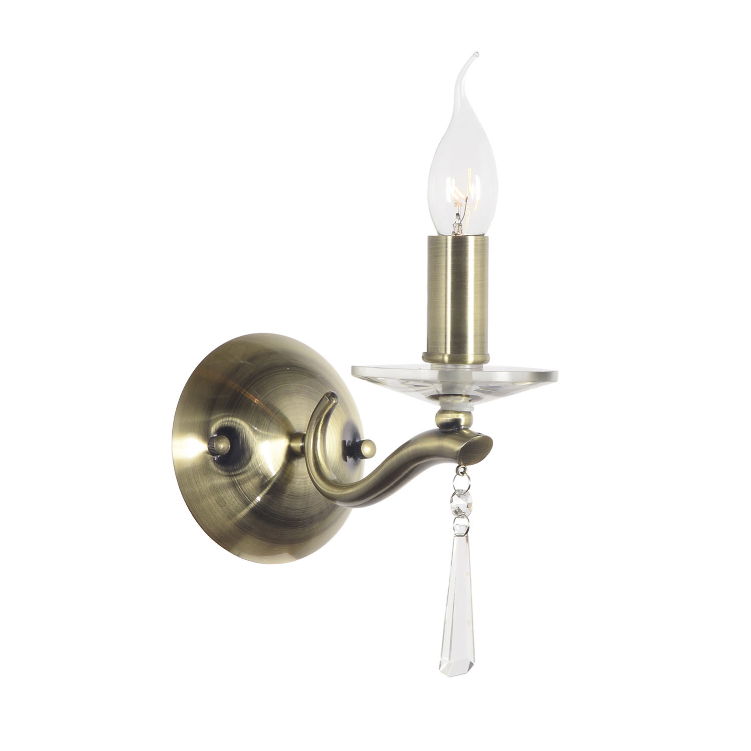 

Бра Arti Lampadari Monti E 2.1.1 A, Monti E 2.1.1 A