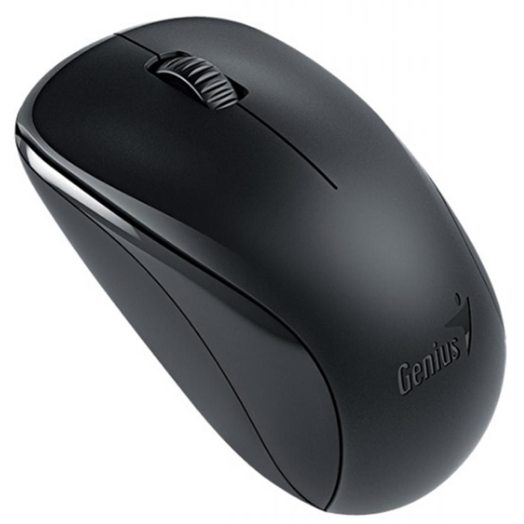 

Мышь Genius NX-7000 (черный), NX-7000