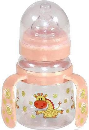 

Бутылочка для кормления Lorelli 150 мл Orange [10200140005], Бутылочка для кормления Lorelli 150 мл 10200140005 Orange
