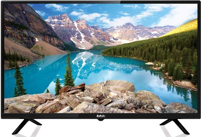 

Телевизор BBK 32LEM-1050/TS2C Black, 32LEM-1050/TS2C