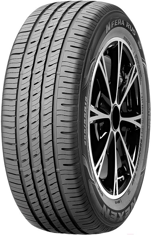 

Шины Roadstone N'Fera RU5 255/55R18 109V, N'Fera RU5 255/55R18 109V