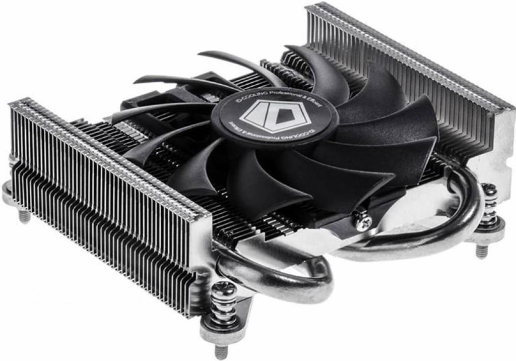 

Кулер ID-Cooling IS-25i, IS-25i