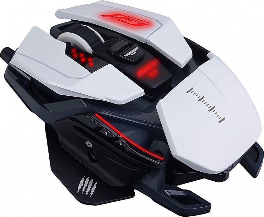 

Мышь Mad Catz R.A.T. PRO S3 [R.A.T. PRO S3 BL], Мышь Mad Catz R.A.T. PRO S3 R.A.T. PRO S3 BL