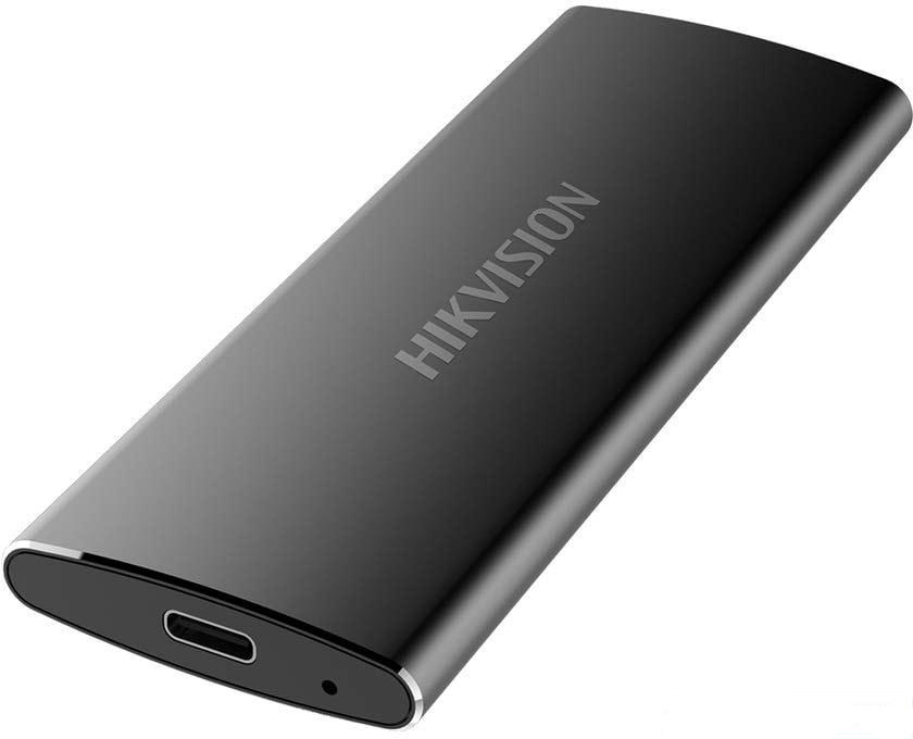 

Внешний накопитель Hikvision T200N HS-ESSD-T200N/1024G 1024GB (черный)