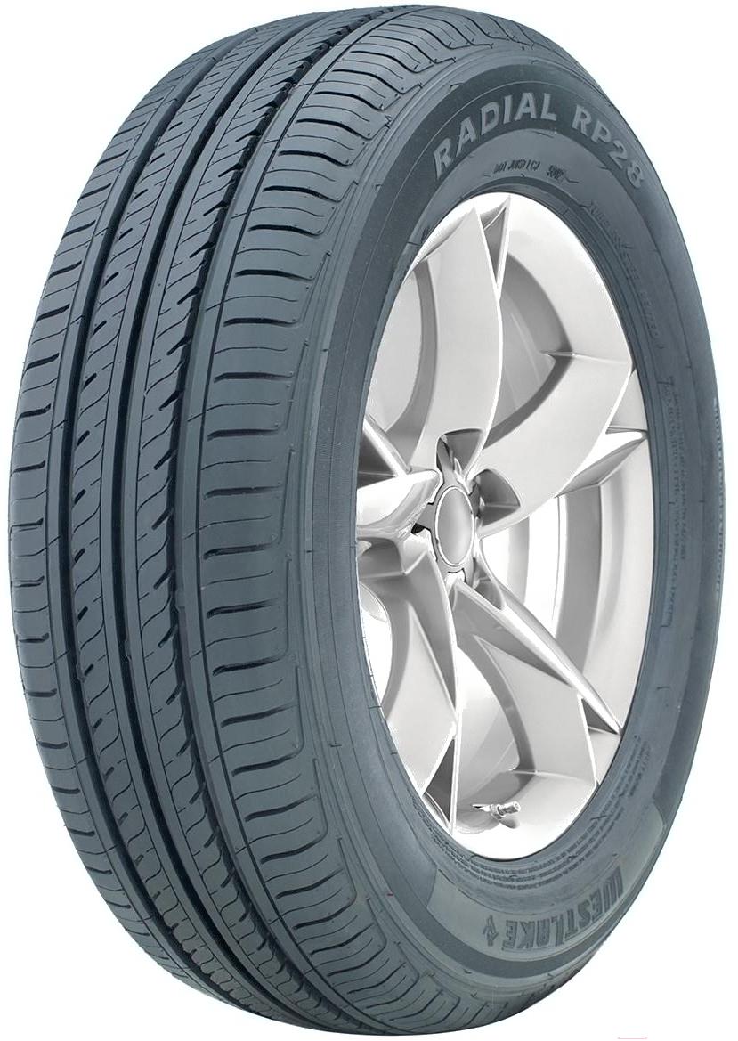 

Шины WestLake RP28 195/70R14 91T, RP28 195/70R14 91T