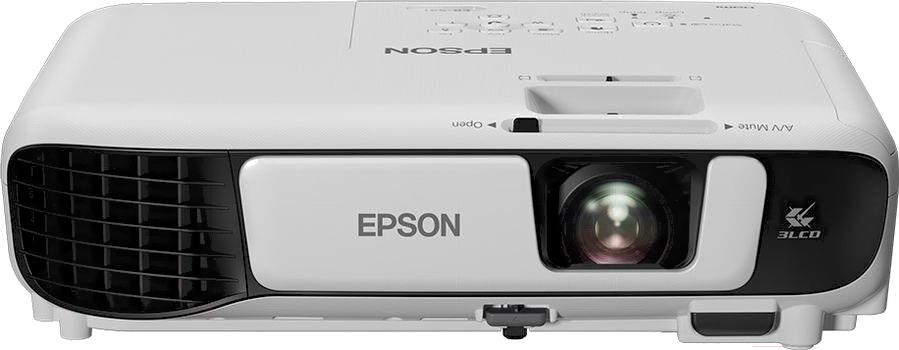 

Проектор Epson EB-E05 [V11H843140], EB-E05