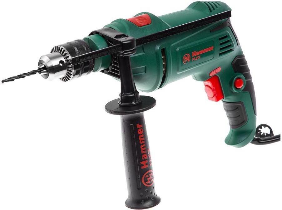 

Дрель Hammer Flex UDD950D, UDD950D