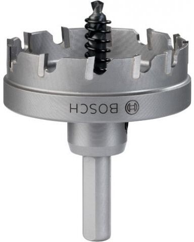 

Коронка с твердосплавными напайками Bosch Endurance for Heavy Metal 51 mm [2.608.594.152], Коронка Bosch Endurance for Heavy Metal с твердосплавными напайками 51 mm 2.608.594.152