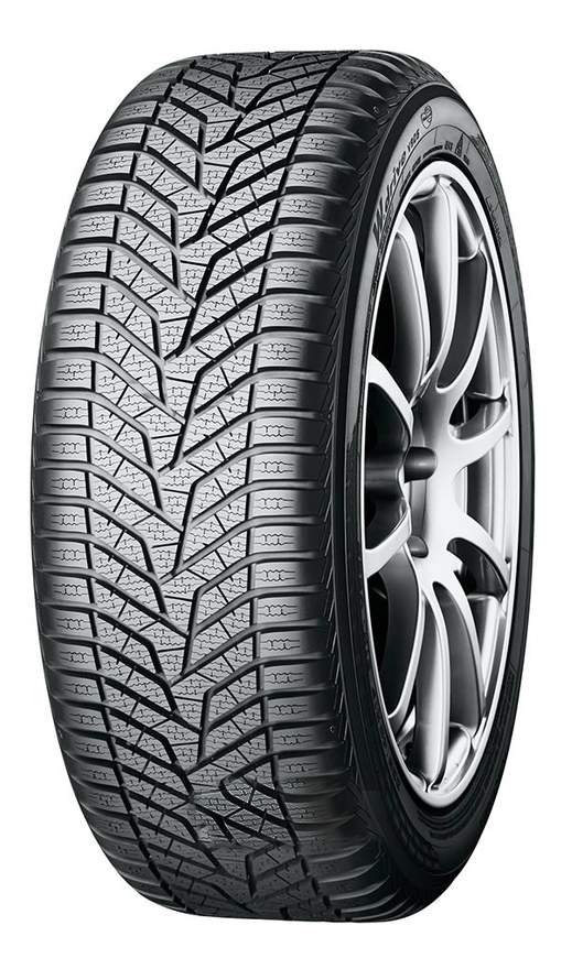 

Шины Yokohama V905 295/30R22 103V, V905 295/30R22 103V