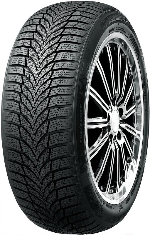 

Шины Nexen Winguard Sport 2 215/55R17 98V, Winguard Sport 2 215/55R17 98V