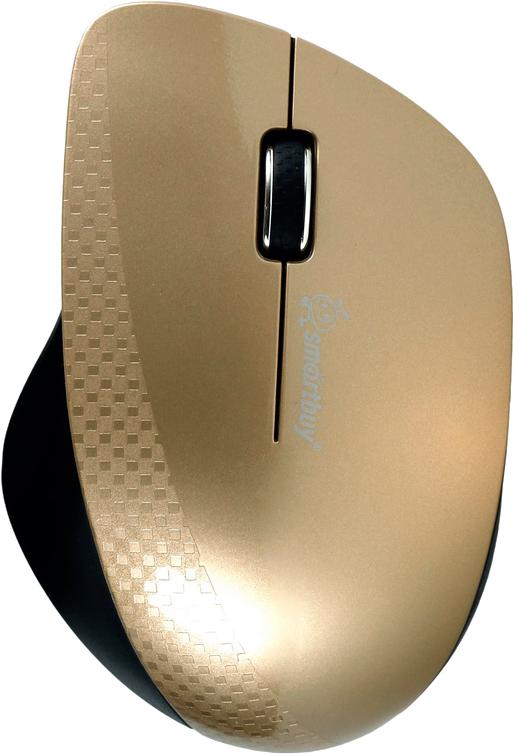 

Мышь SmartBuy 309AG Brown (SBM-309AG-O), 309AG