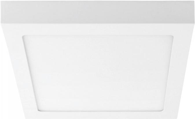 

Потолочный светильник Lightstar 324182 Светильник ZOCCO QUA LED 18W 900LM 3000K (в комплекте), Накладной светильник Lightstar 324182 Светильник ZOCCO QUA LED 18W 900LM 3000K (в комплекте)