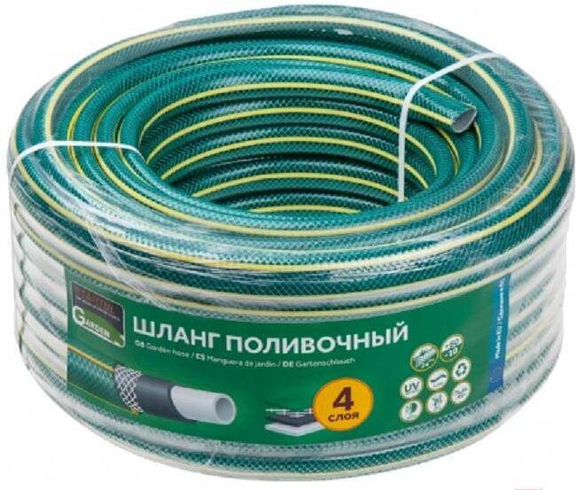 

Поливочный шланг Startul ST6201-1/2-50