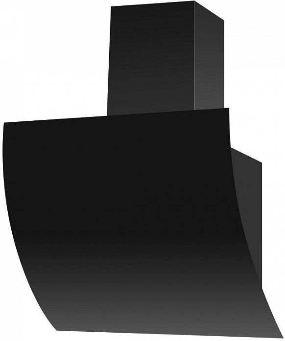 

Кухонная вытяжка Ciarko Campana 60 (черный), Вытяжка Ciarko Campana 60 Black