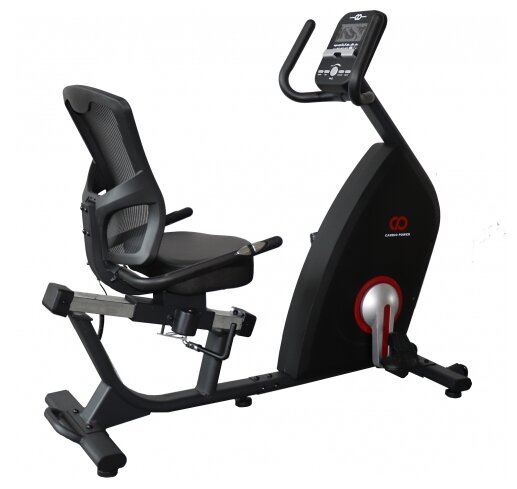 

Велотренажер CardioPower R37, R37