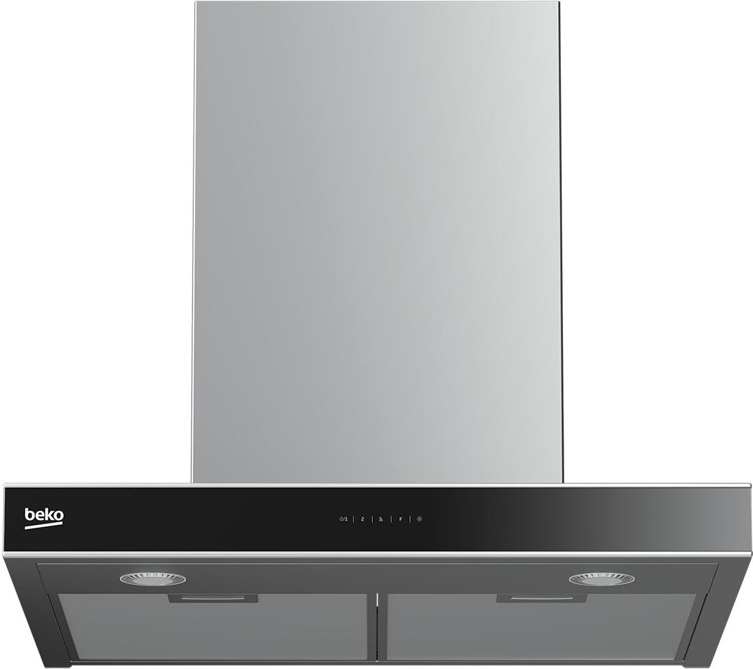 

Вытяжка BEKO HCB 63741 BX, HCB 63741 BX