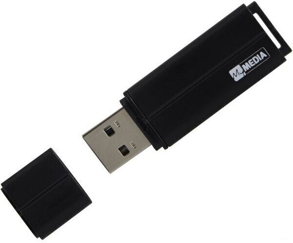

USB Flash MyMedia 64GB (69263)