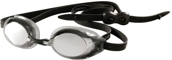 

Очки для плавания Finis Lightning Silver/Mirror Senior (3.45.073.241)