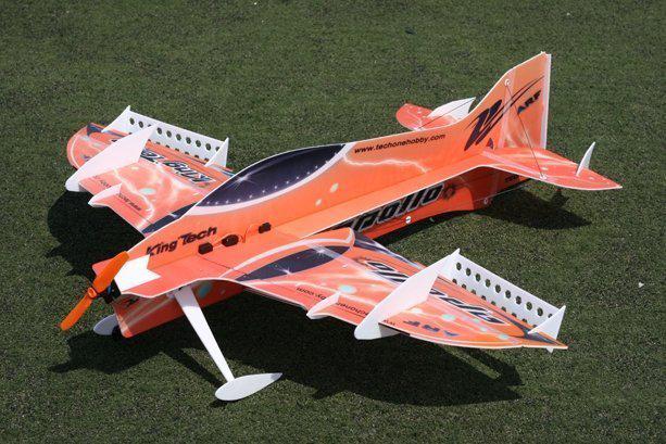 

Набор для сборки самолета Techone hobby Apollo EPS, Apollo EPS