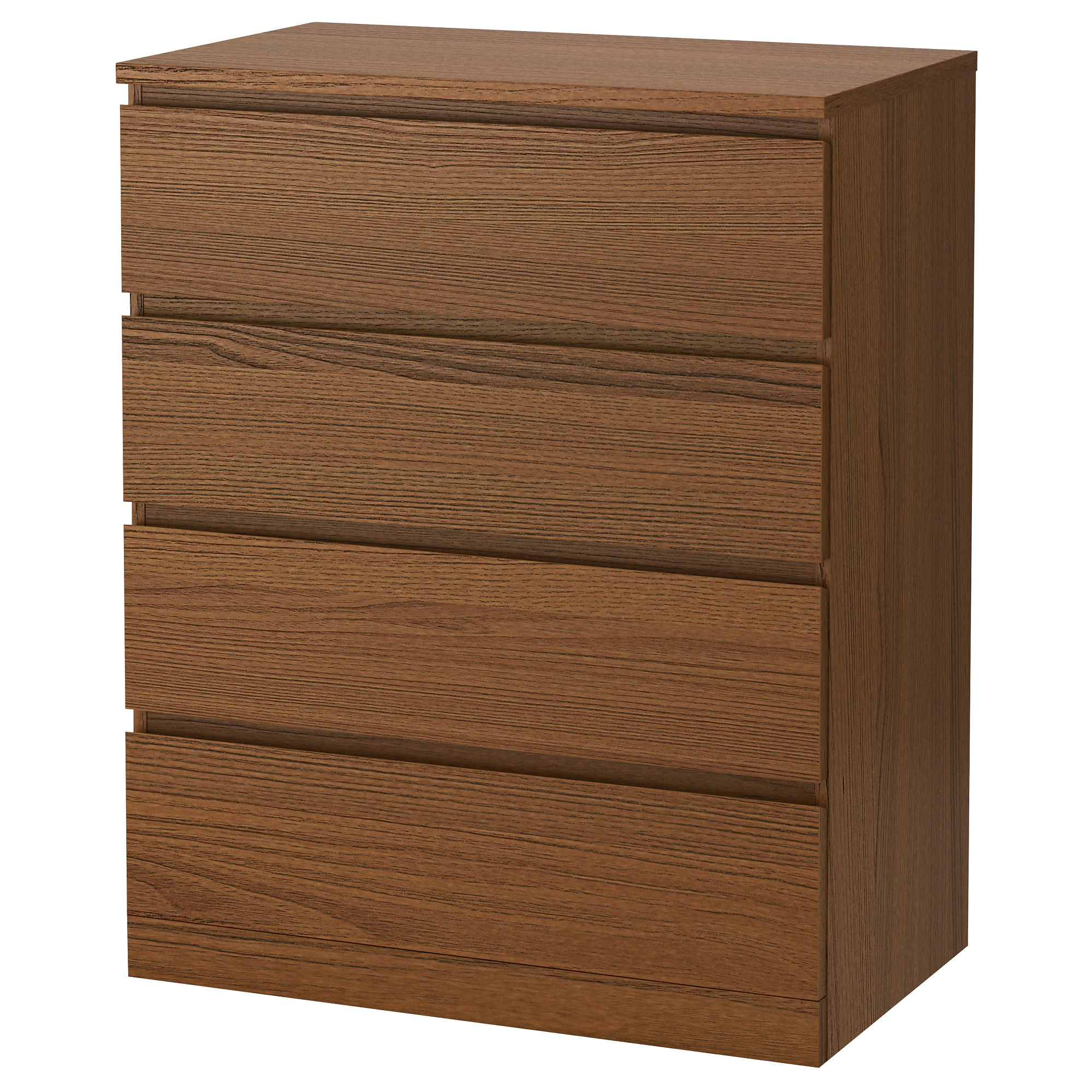 

Комод Ikea Мальм [904.035.68], Мальм