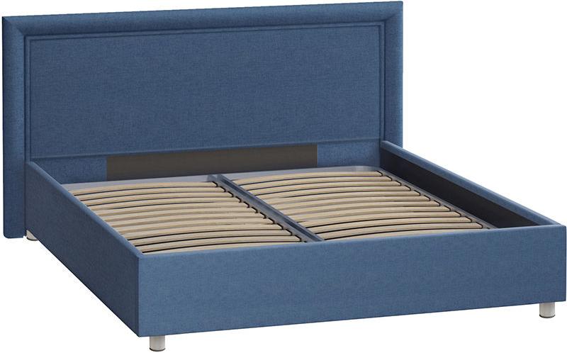 

Кровать Бергамо 140 Blue, Бергамо 140