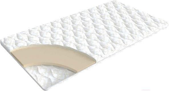 

Наматрасник детский Askona Topper Base 155x171