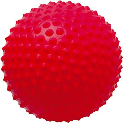 

Мяч массажный Togu Senso Ball 23 см красный [TG\410092\RD-23-00], Senso Ball 23 см
