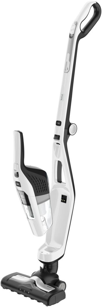 

Пылесос Tefal TY6737WH, Пылесос Tefal Dual Force (TY6737WH)