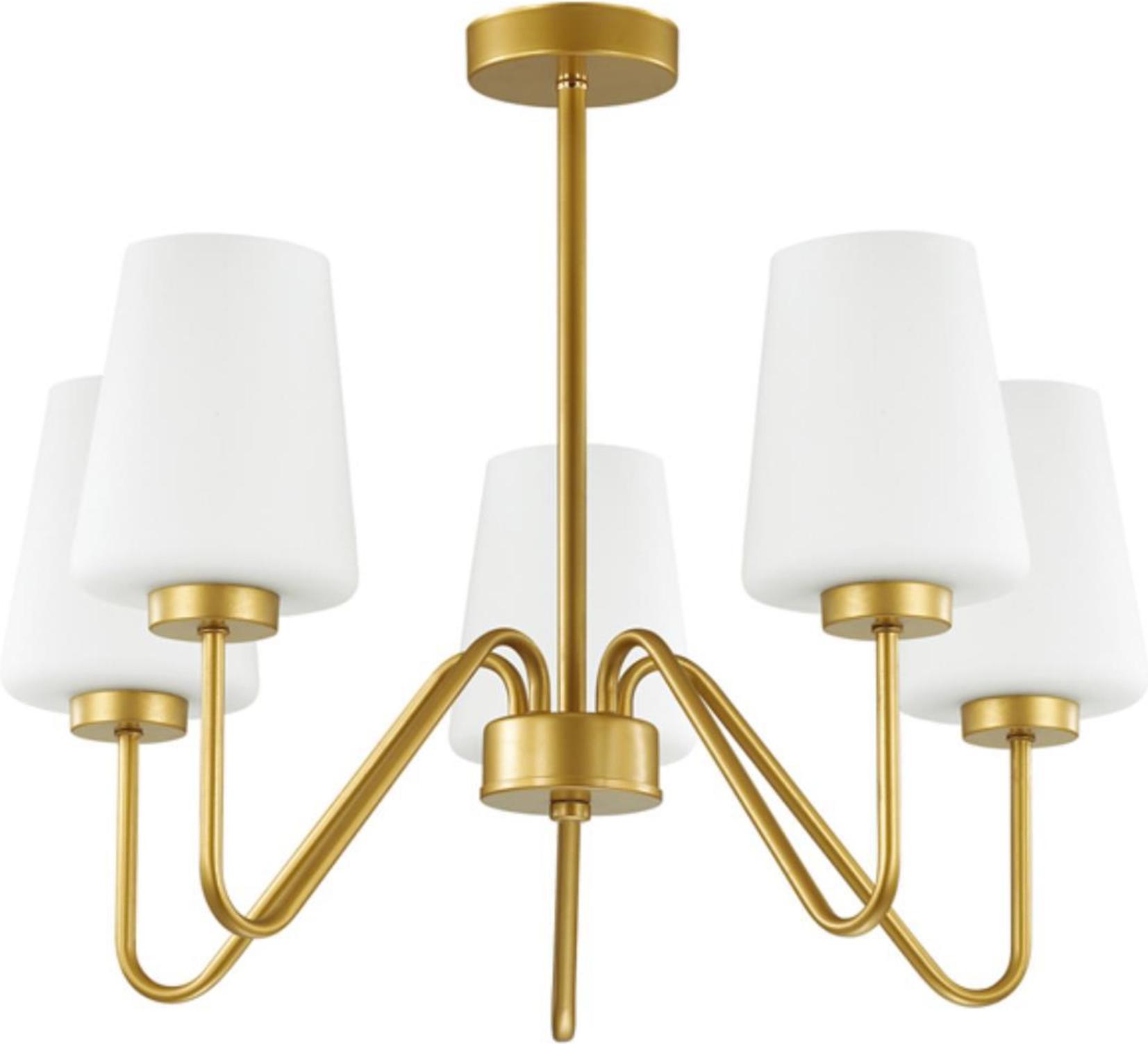 

Люстра Lumion Olivia [3791/5C], Olivia