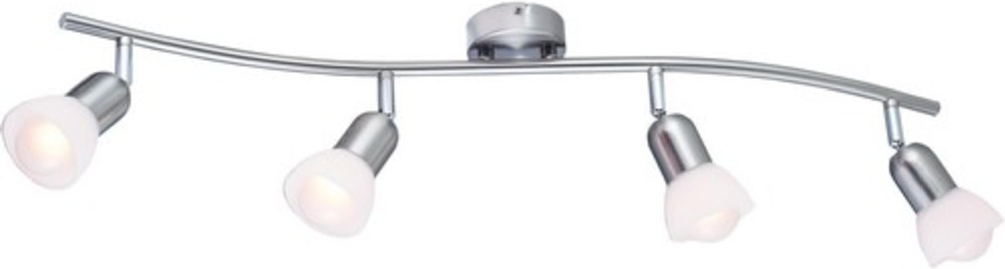 

Спот ARTE Lamp A3115PL-4SS, Спот Arte Lamp A3115PL-4SS