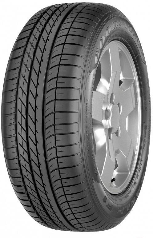 

Автомобильные шины Goodyear Eagle F1 Asymmetric SUV 255/55R18 109V (run-flat)