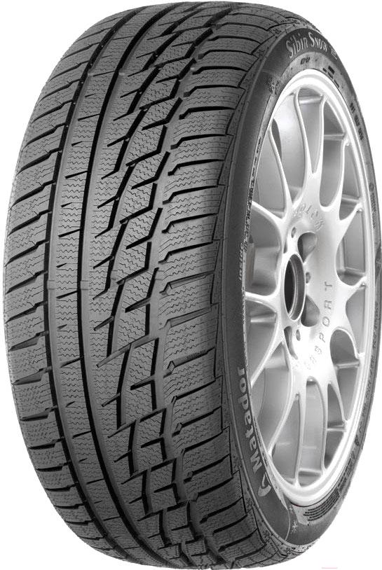 

Шины Matador MP 92 Sibir Snow 205/55R16 91H, MP 92 Sibir Snow 205/55R16 91H