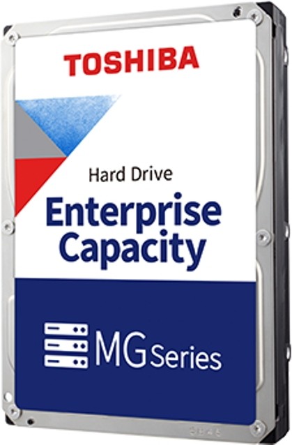 

Жесткий диск Toshiba SATA 6TB 7200RPM [MG08ADA600E], Жесткий диск Toshiba MG08 6TB (MG08ADA600E)