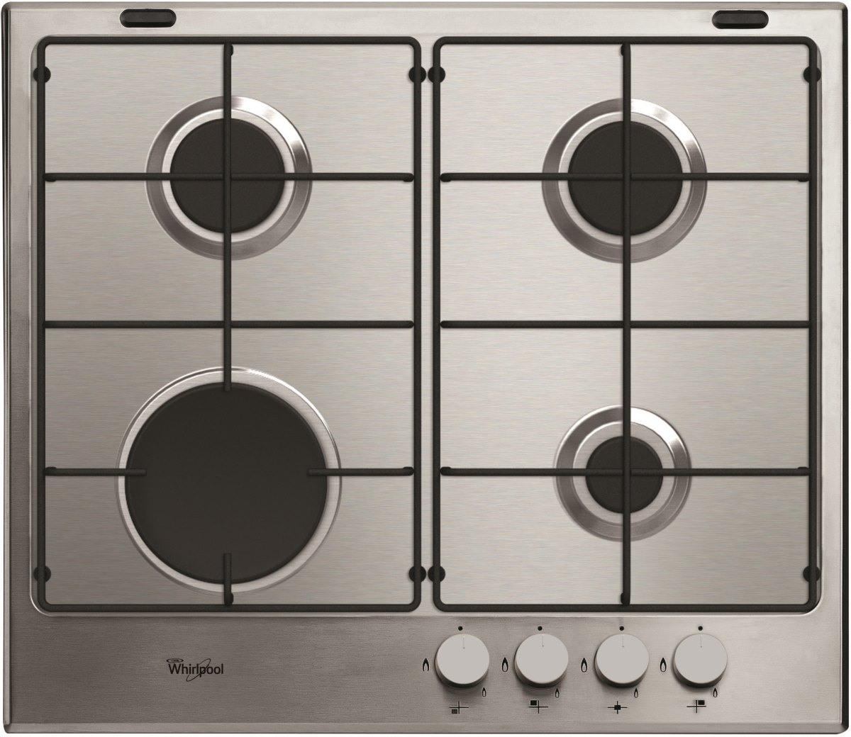 

Варочная панель Whirlpool GMA 6411/IX, GMA 6411/IX