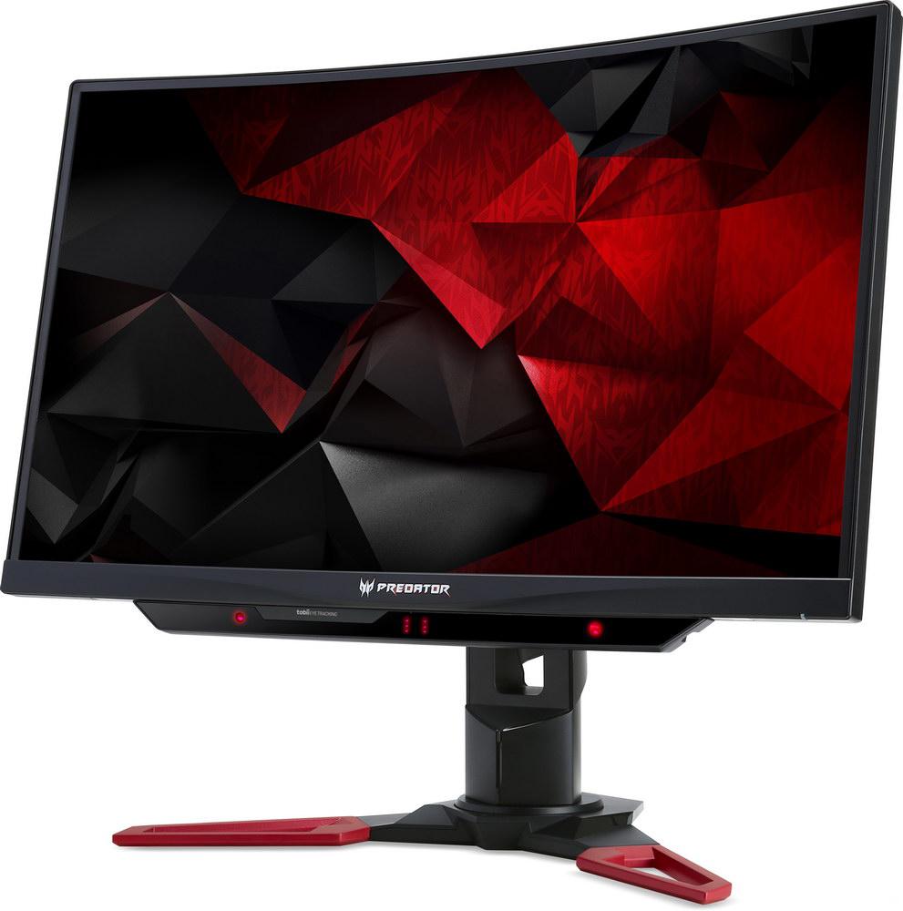 

Монитор Acer Z271Tbmiphzx [UM.HZ1EE.A02], Z271Tbmiphzx