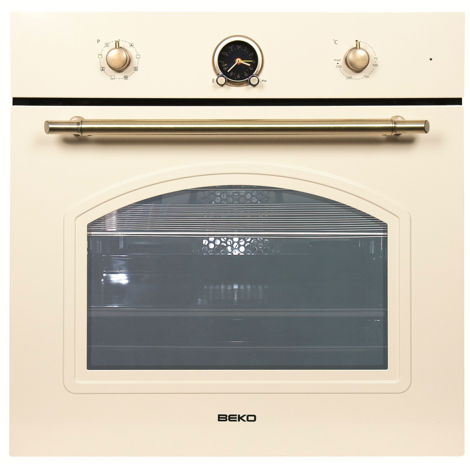 

Духовой шкаф BEKO OIM 27201 C, OIM 27201 C