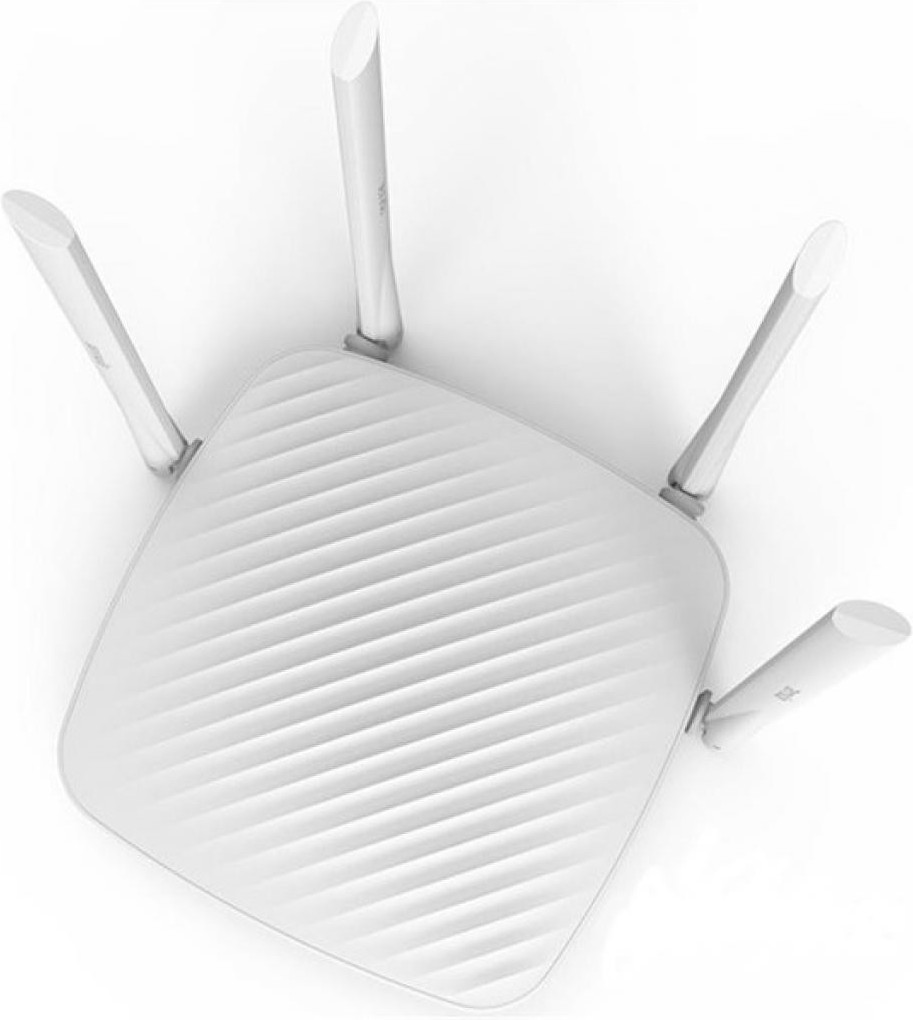 

Беспроводной маршрутизатор Tenda F9