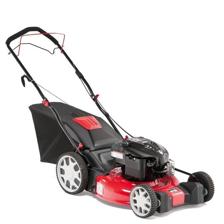 MTD 46 - фото Колёсная газонокосилка MTD 46