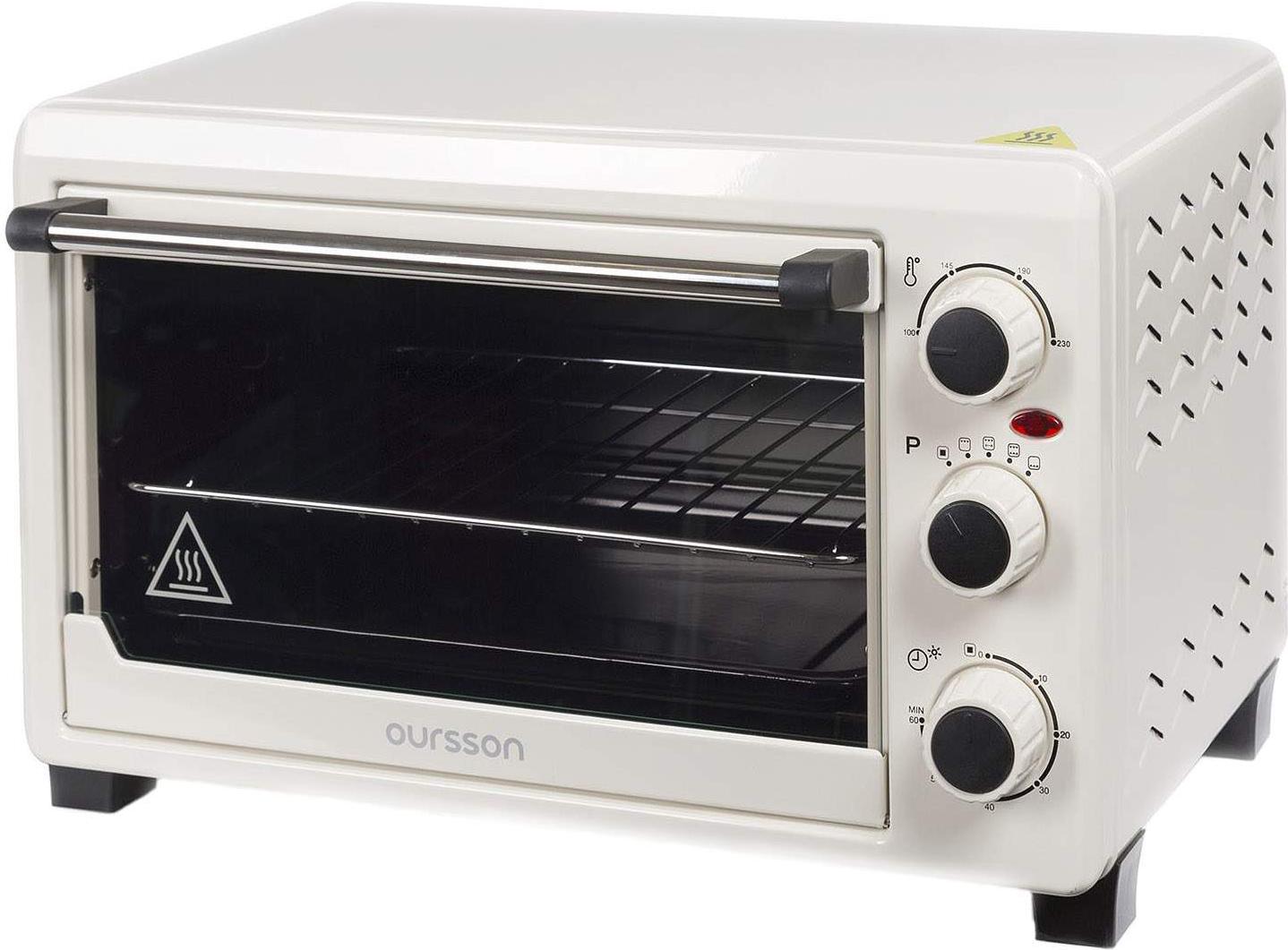 

Мини-печь Oursson MO2305/IV
