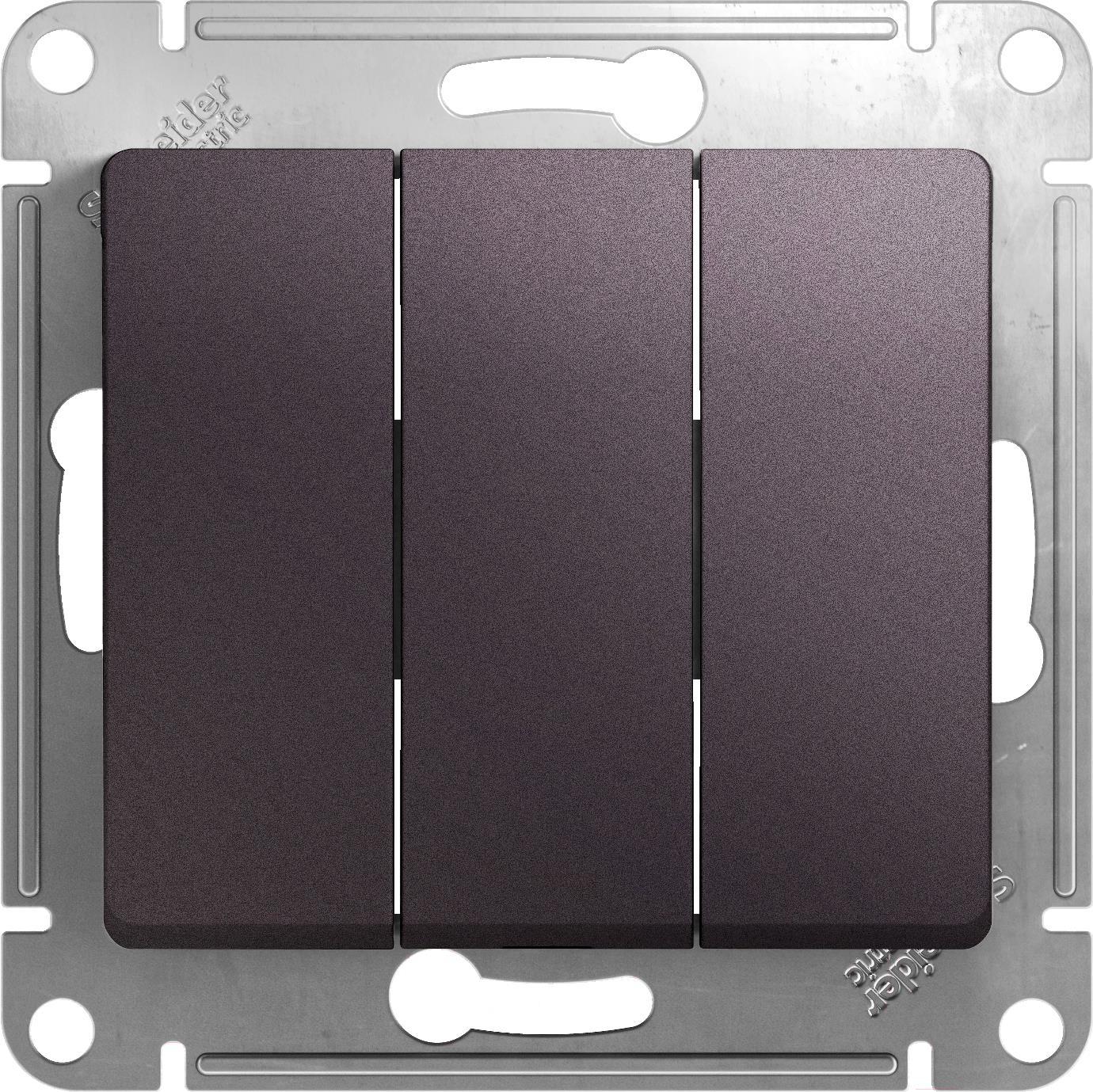 

Выключатель Schneider Electric Glossa GSL001431, Glossa GSL001431