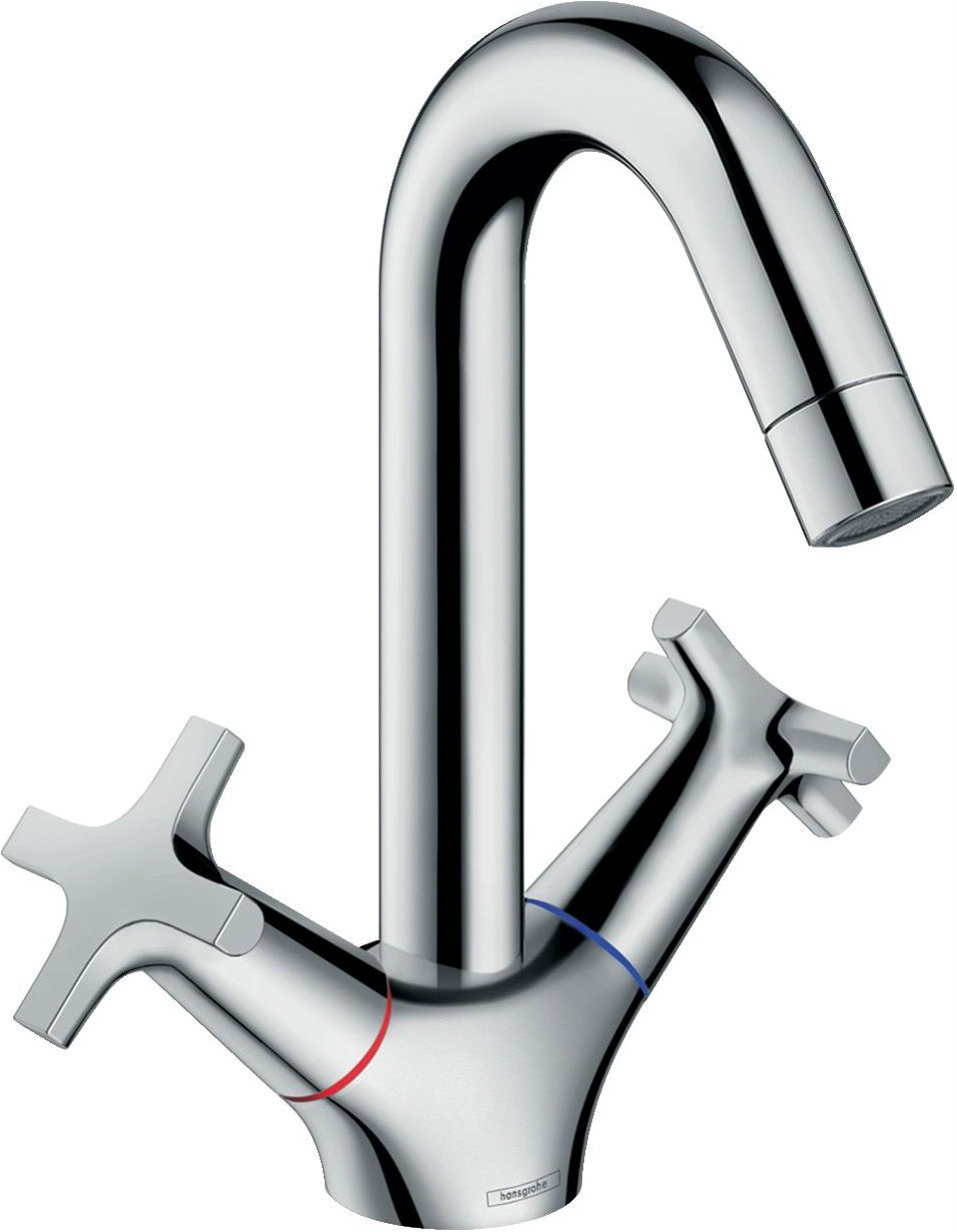 

Смеситель Hansgrohe Logis Classic 71270000, Смеситель Hansgrohe Logis Classic (71270000)