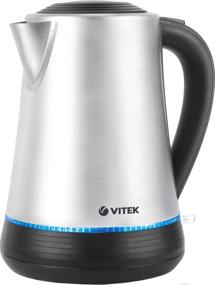 

Электрочайник Vitek VT-7062, VT-7062
