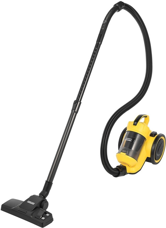 

Пылесос Karcher VC 3 [1.198-125.0], Пылесос Karcher VC 3 (1.198-125.0)