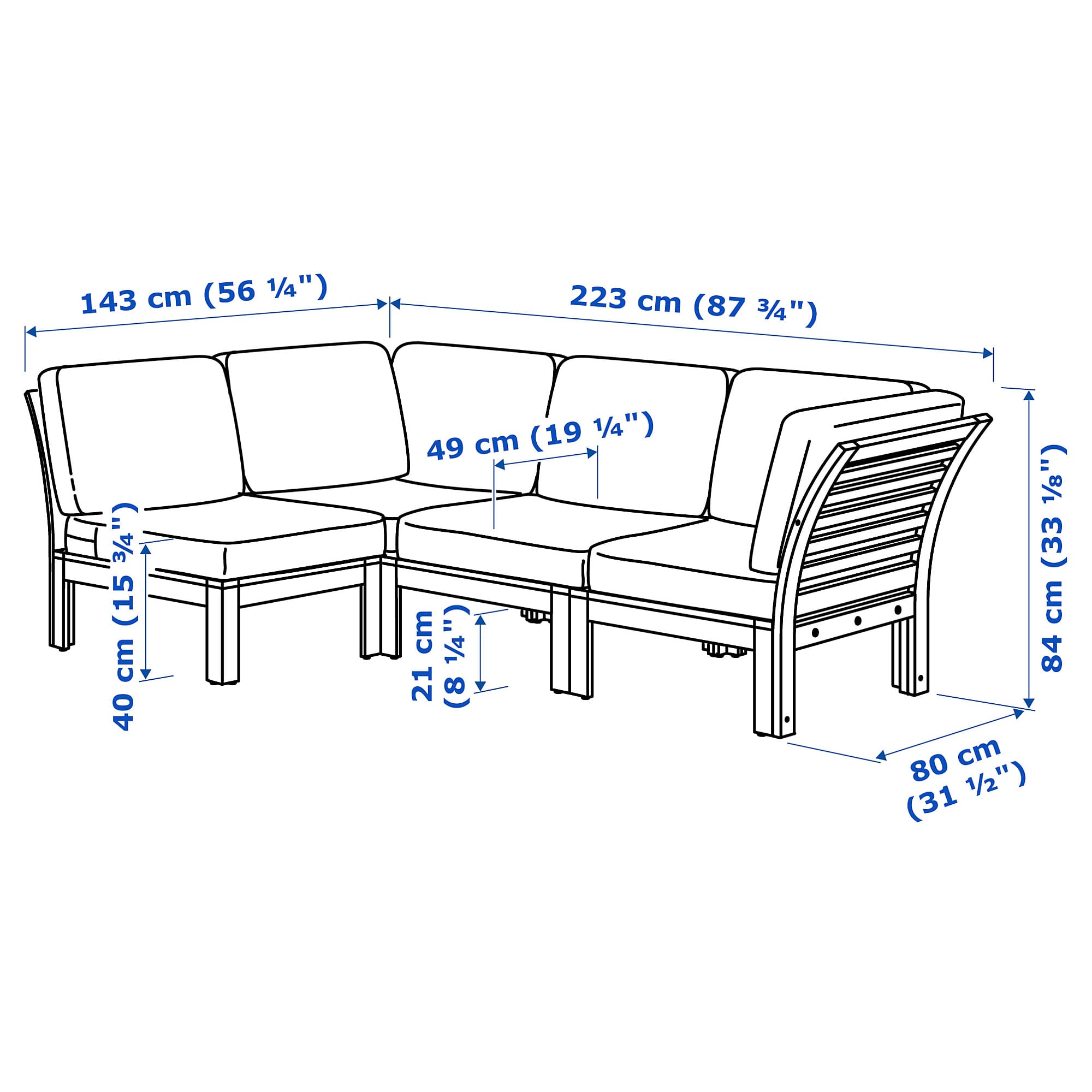 

IKEA Эпларо [192.288.47], Эпларо