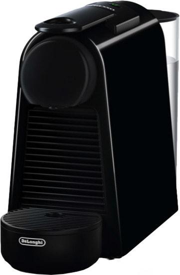 

Кофеварка DeLonghi EN85.B капсульная, EN85.B капсульная
