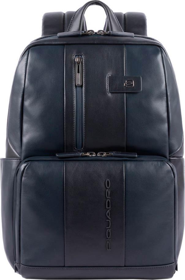 

Рюкзак Piquadro Urban CA3214UB00/BLU синий