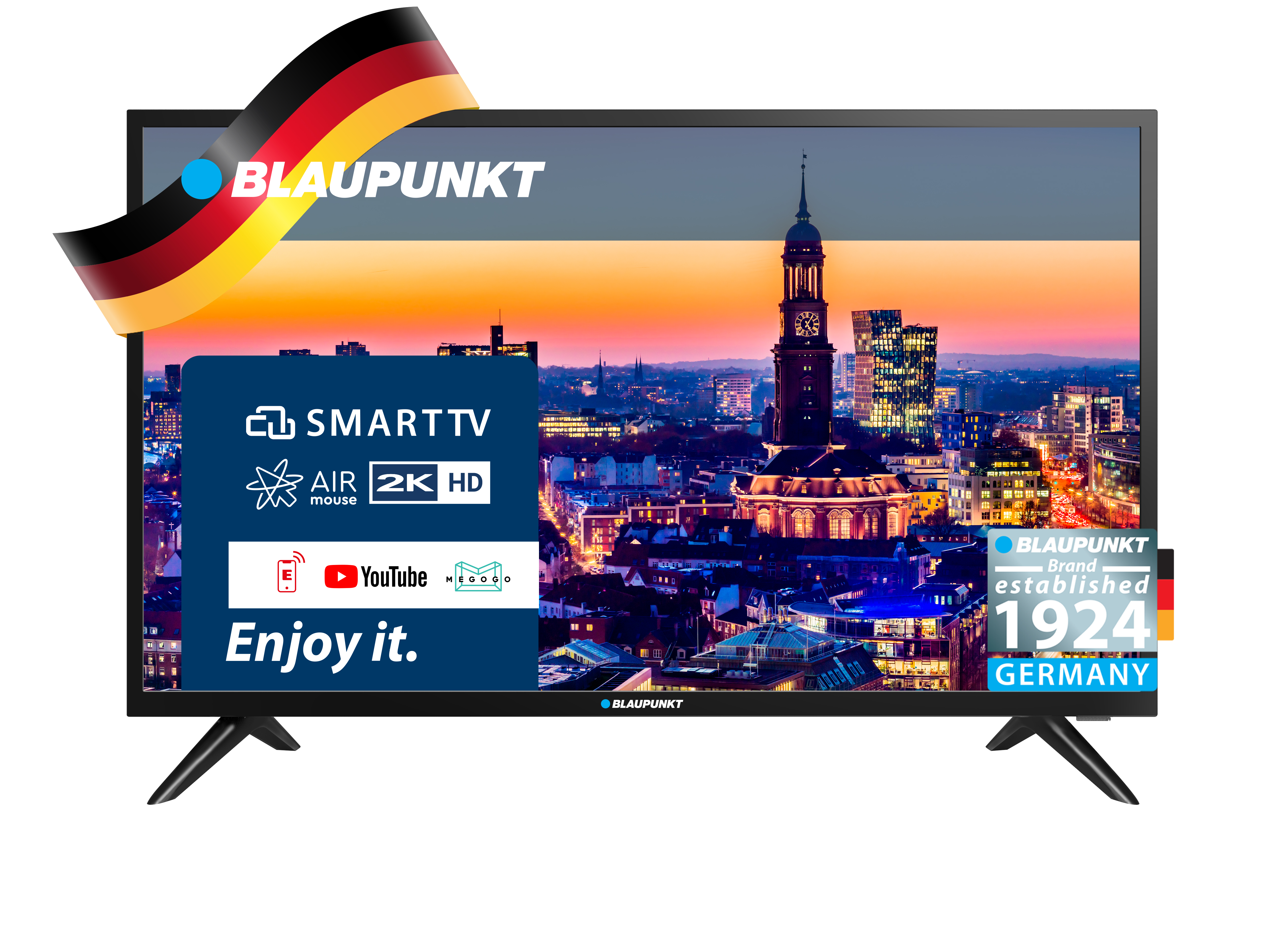 

Телевизор Blaupunkt 32WE966T, 32WE966T