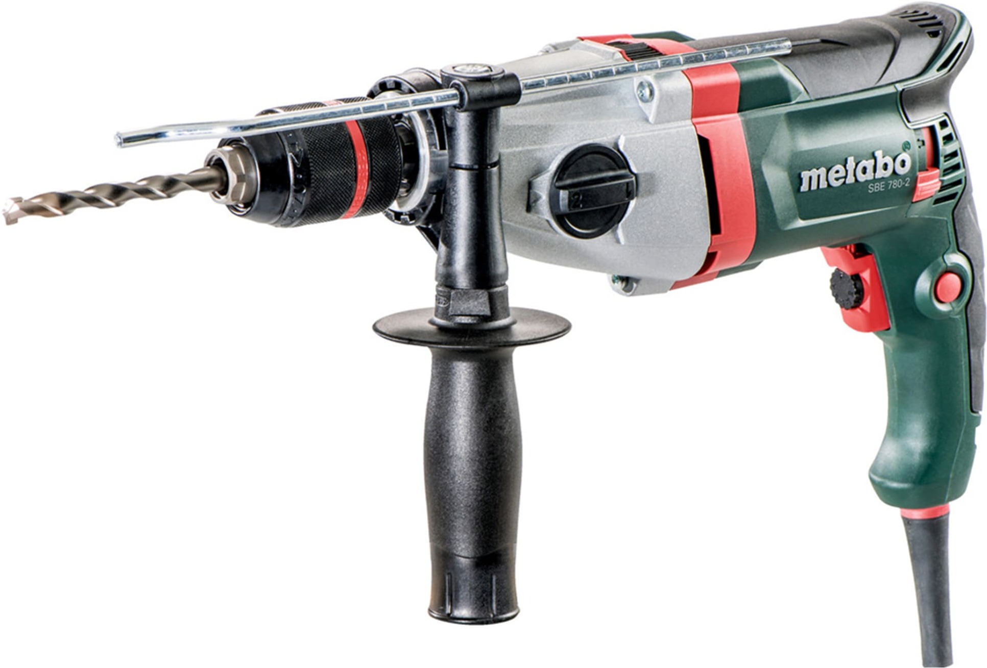 

Ударная дрель Metabo SBE 780-2 (600781500)