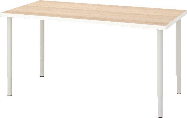 

Стол IKEA Линнмон/Олов [393.296.90], Линнмон/Олов